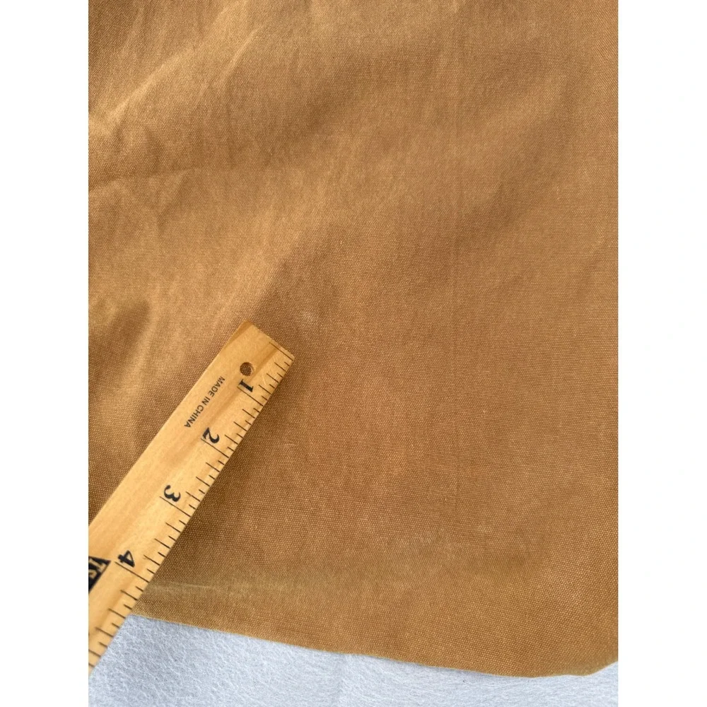 Miou Muse canvas tote